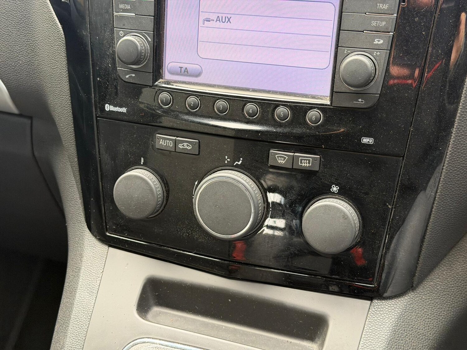 Used Vauxhall Zafira for sale - 78141452: Photo 20