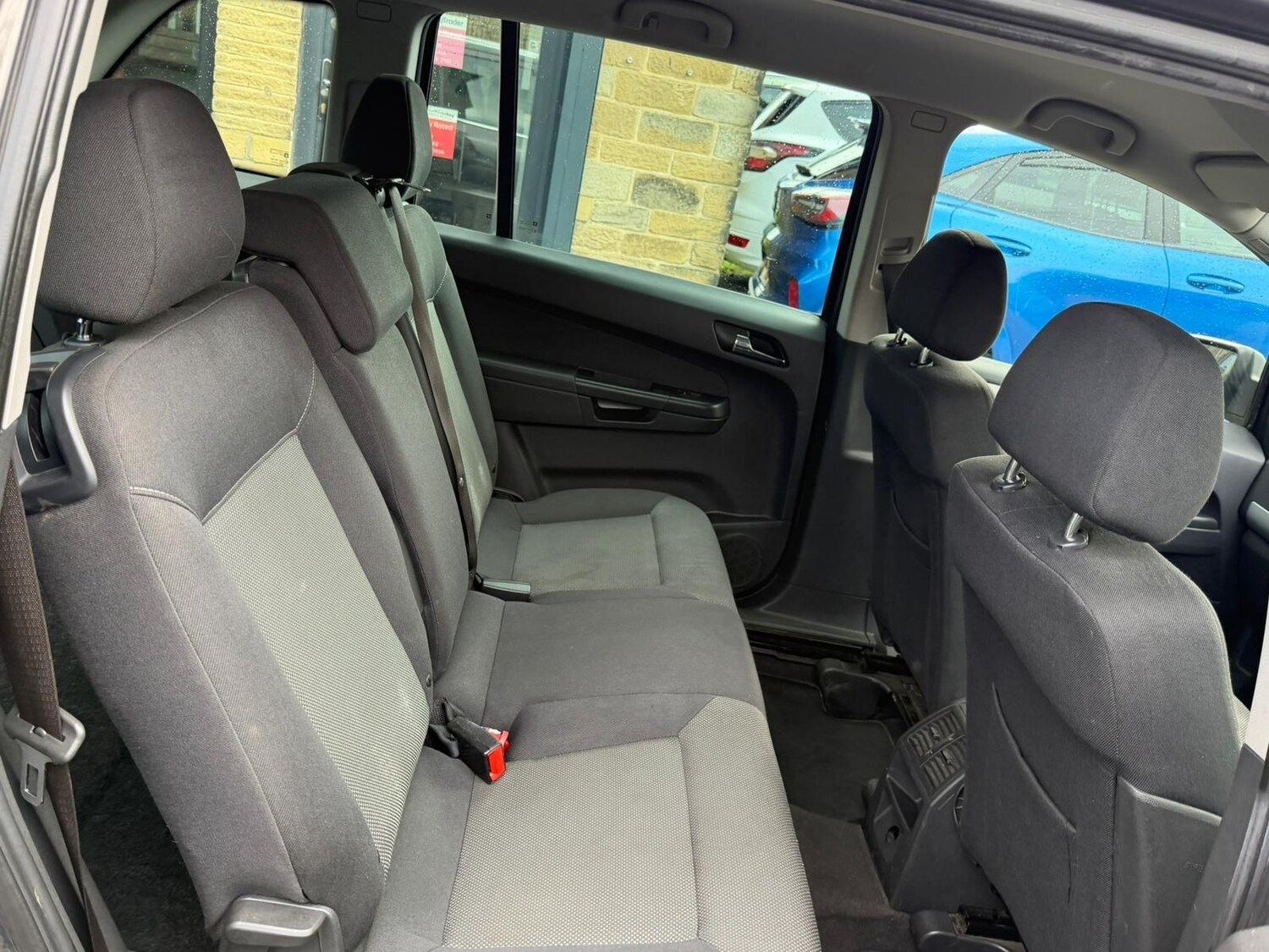 Used Vauxhall Zafira for sale - 78141452: Photo 23