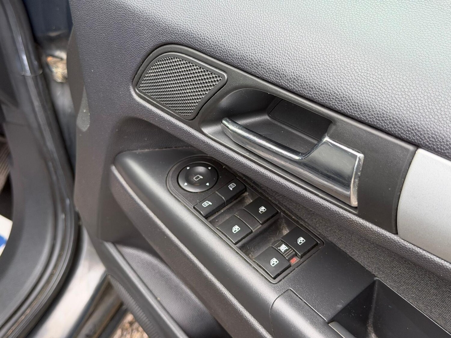 Used Vauxhall Zafira for sale - 78141452: Photo 27