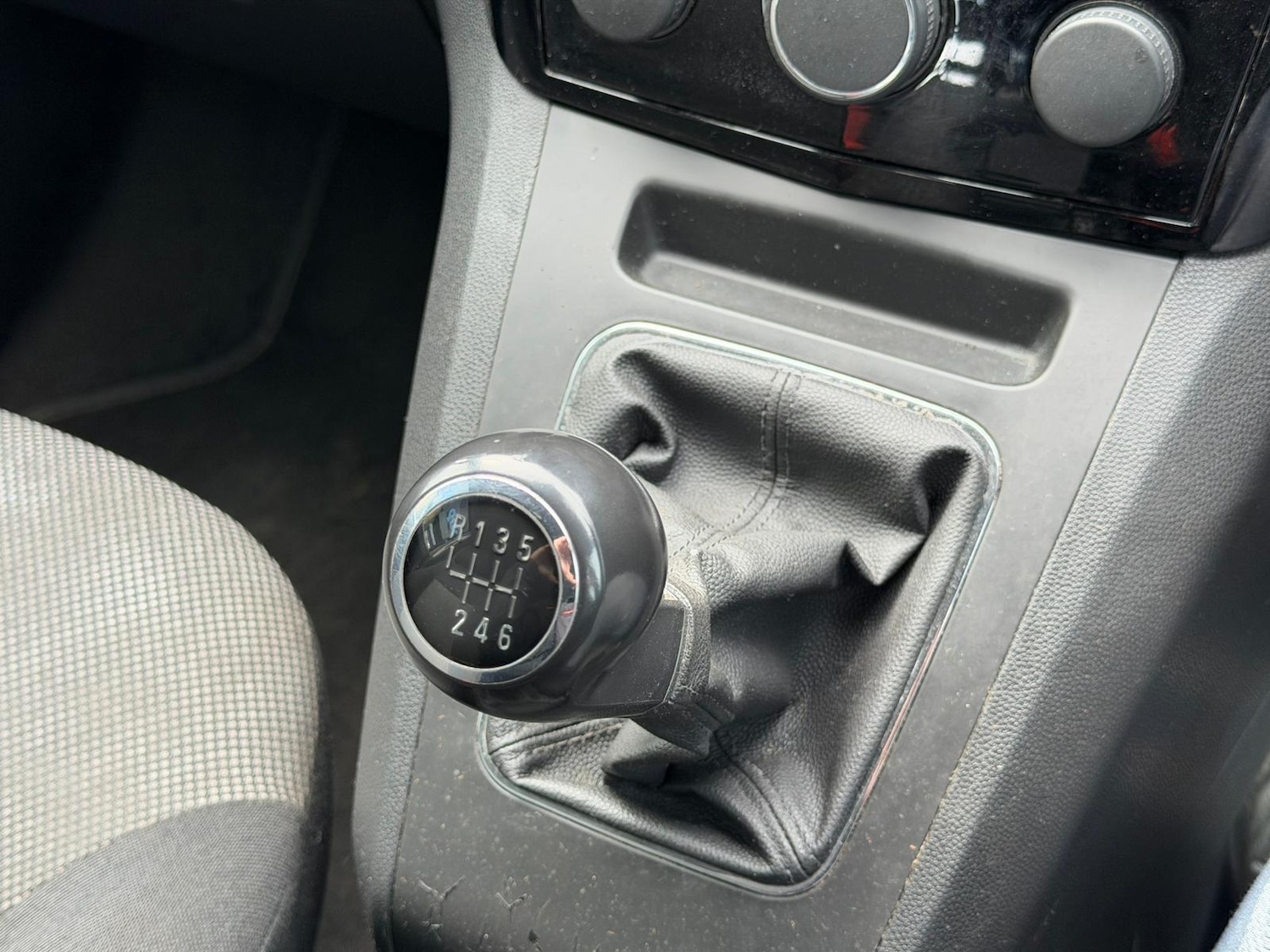 Used Vauxhall Zafira for sale - 78141452: Photo 9