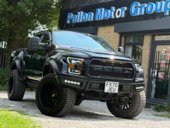 Used Ford Ranger 2020 for sale - 74944745: Photo