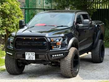 Used Ford Ranger 2020 for sale - 74944745: Photo