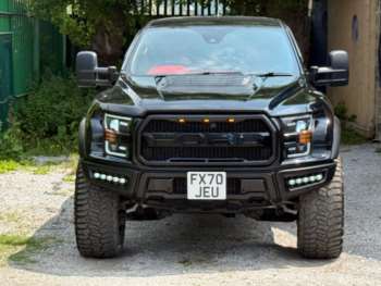 Used Ford Ranger 2020 for sale - 74944745: Photo