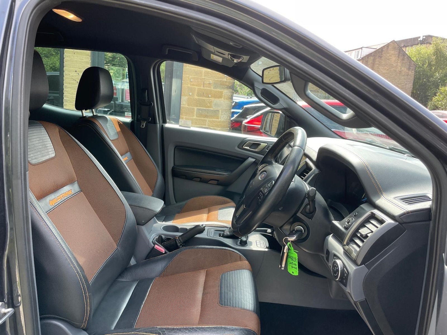 Used Ford Ranger 2018 for sale - 76317840: Photo 13