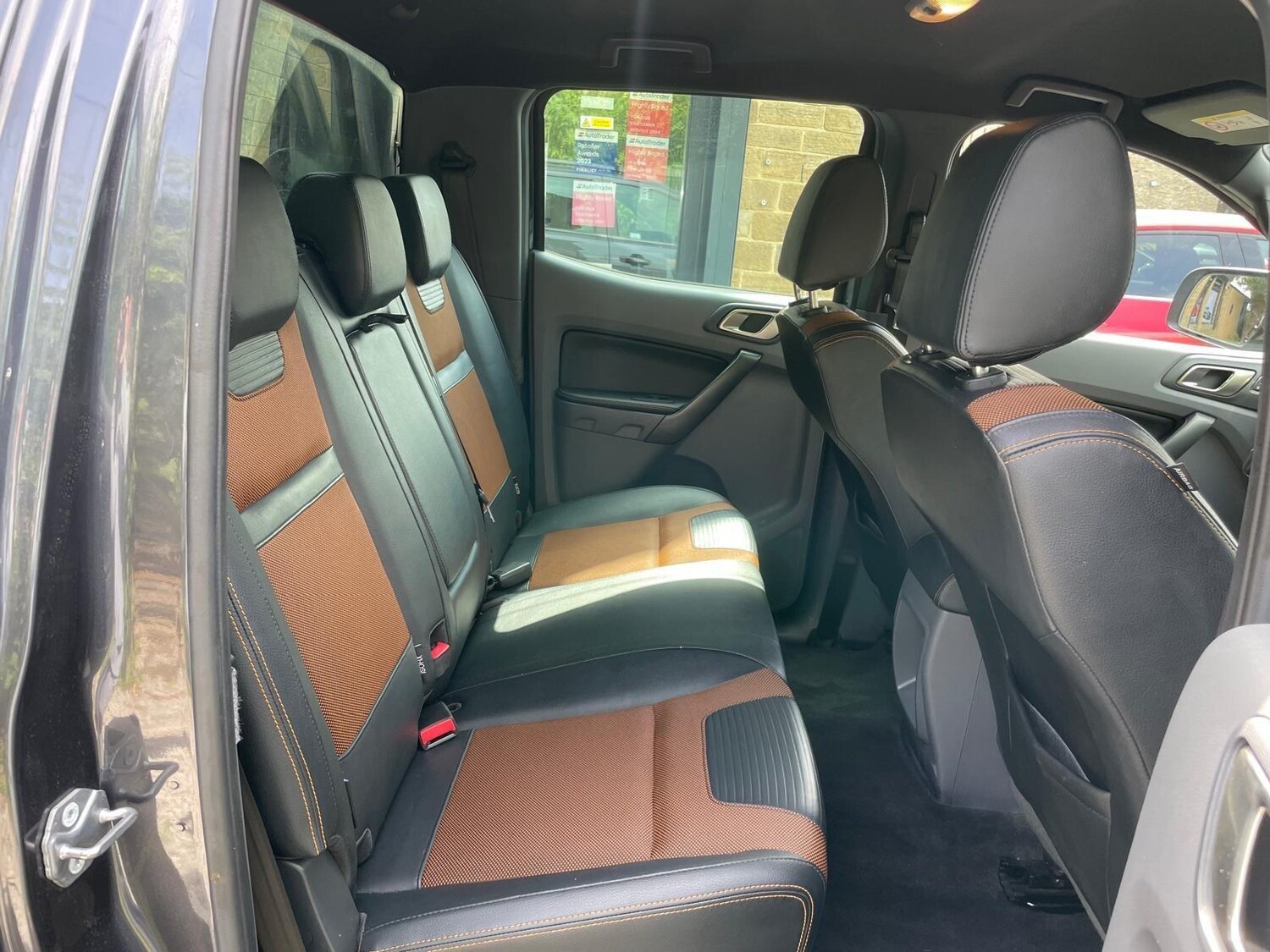 Used Ford Ranger 2018 for sale - 76317840: Photo 14