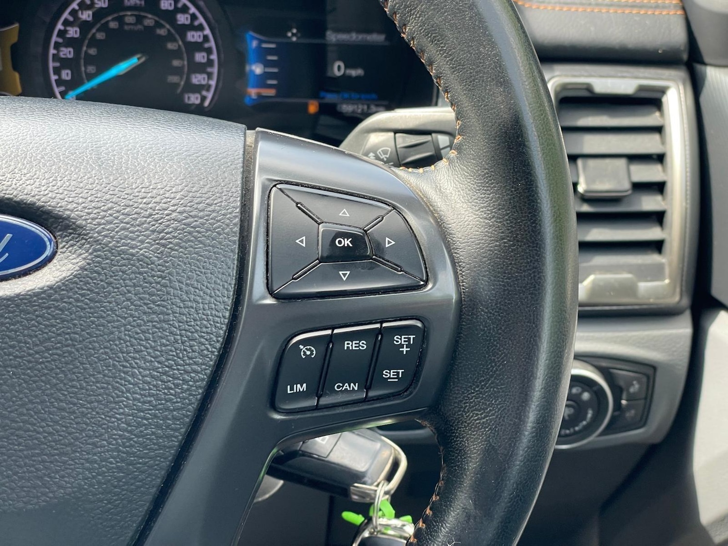 Used Ford Ranger 2018 for sale - 76317840: Photo 19