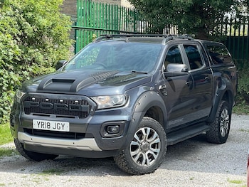 Ford - Ranger