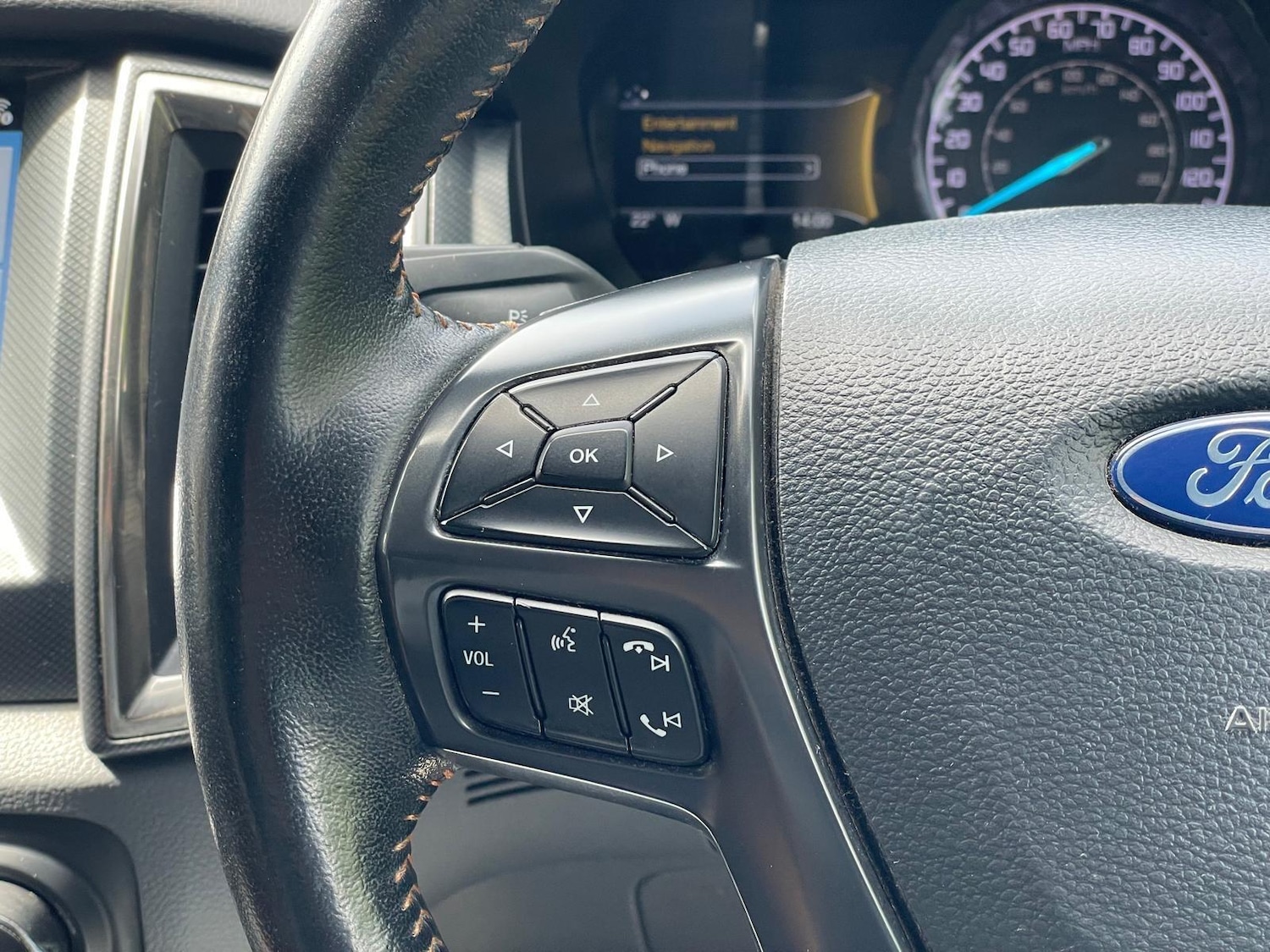 Used Ford Ranger 2018 for sale - 76317840: Photo 20