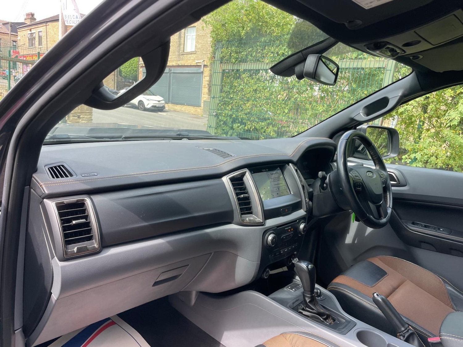 Used Ford Ranger 2018 for sale - 76317840: Photo 32