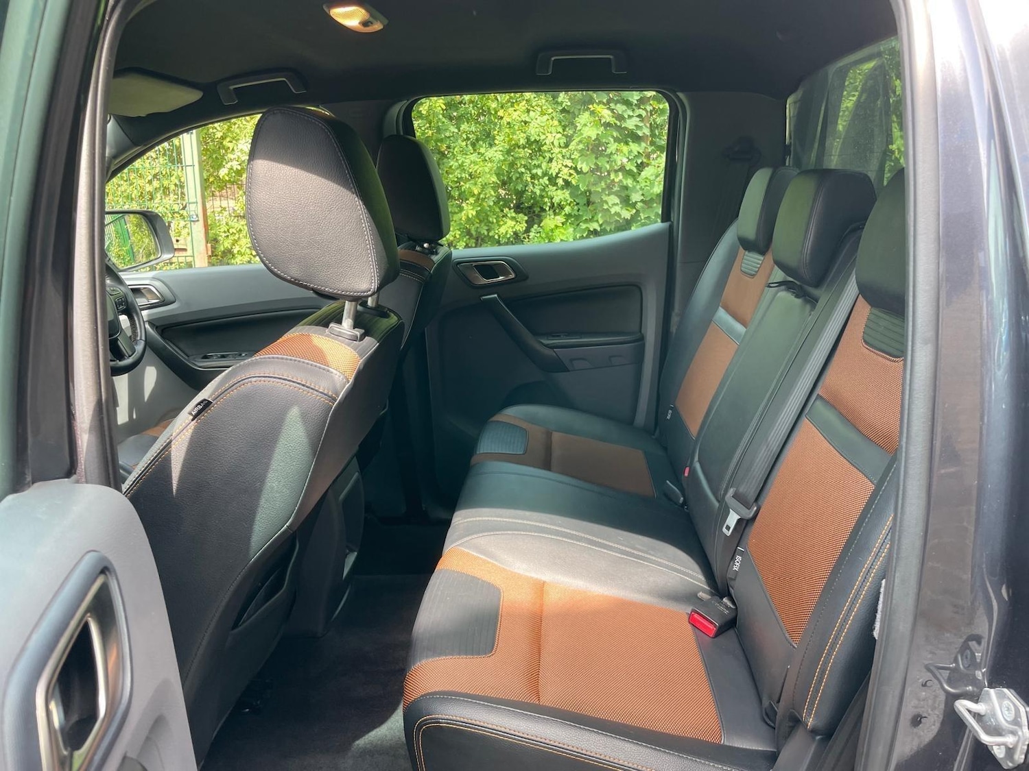 Used Ford Ranger 2018 for sale - 76317840: Photo 33