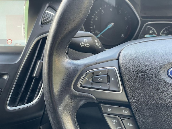Used Ford Focus 2017 for sale - 76239072: Photo 12