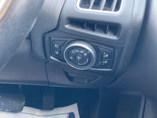 Used Ford Focus 2017 for sale - 76239072: Photo 14