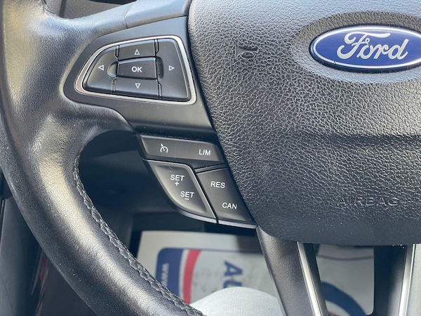 Used Ford Focus 2017 for sale - 76239072: Photo 17