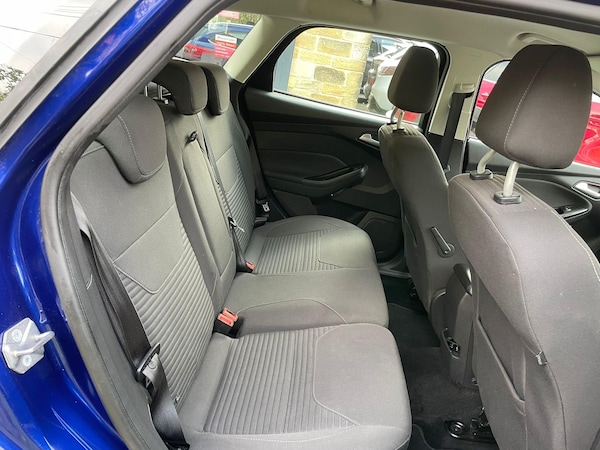 Used Ford Focus 2017 for sale - 76239072: Photo 21
