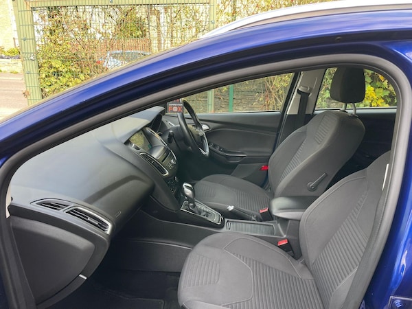 Used Ford Focus 2017 for sale - 76239072: Photo 24
