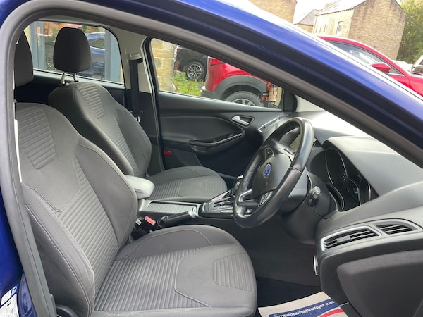 Used Ford Focus 2017 for sale - 76239072: Photo 26