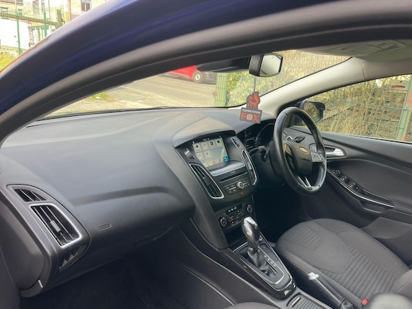 Used Ford Focus 2017 for sale - 76239072: Photo 29