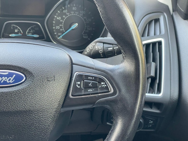 Used Ford Focus 2017 for sale - 76239072: Photo 31
