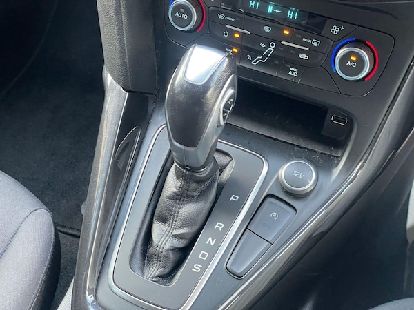 Used Ford Focus 2017 for sale - 76239072: Photo 32