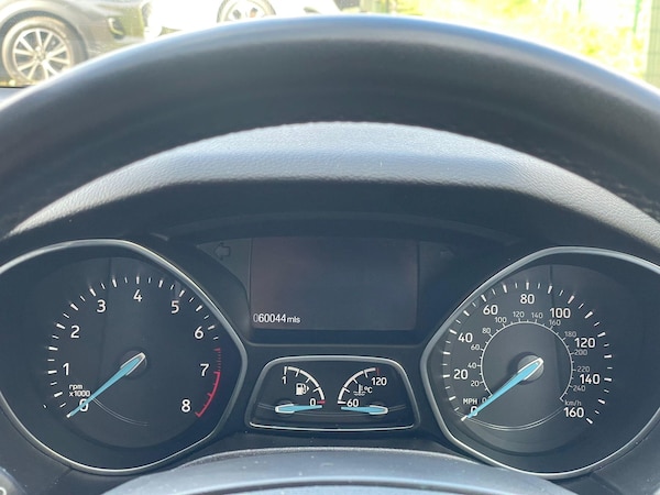 Used Ford Focus 2017 for sale - 76239072: Photo 33