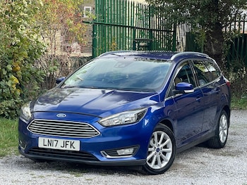 Used Ford Focus 2017 for sale - 76239072: Photo 3
