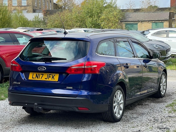Used Ford Focus 2017 for sale - 76239072: Photo 41