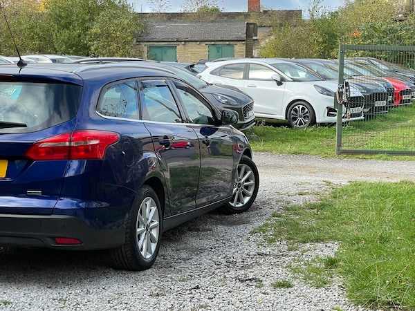 Used Ford Focus 2017 for sale - 76239072: Photo 43