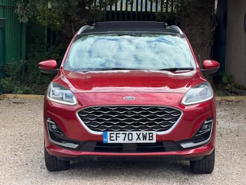 Used Ford Kuga 2021 for sale - 79711533: Photo