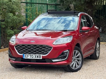 Used Ford Kuga 2021 for sale - 79711533: Photo