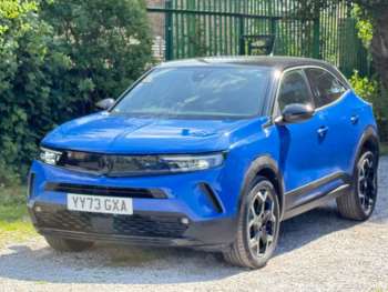 2023 (73) - 1.2 Turbo Ultimate Auto Euro 6 (s/s) 5dr