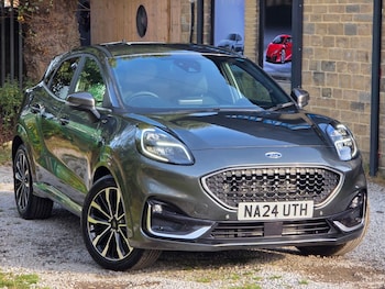 2024 (24) - 1.0T EcoBoost MHEV ST-Line Vignale DCT Euro 6 (s/s) 5dr