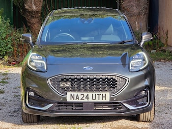 Used Ford Puma 2024 for sale - 75867019: Photo