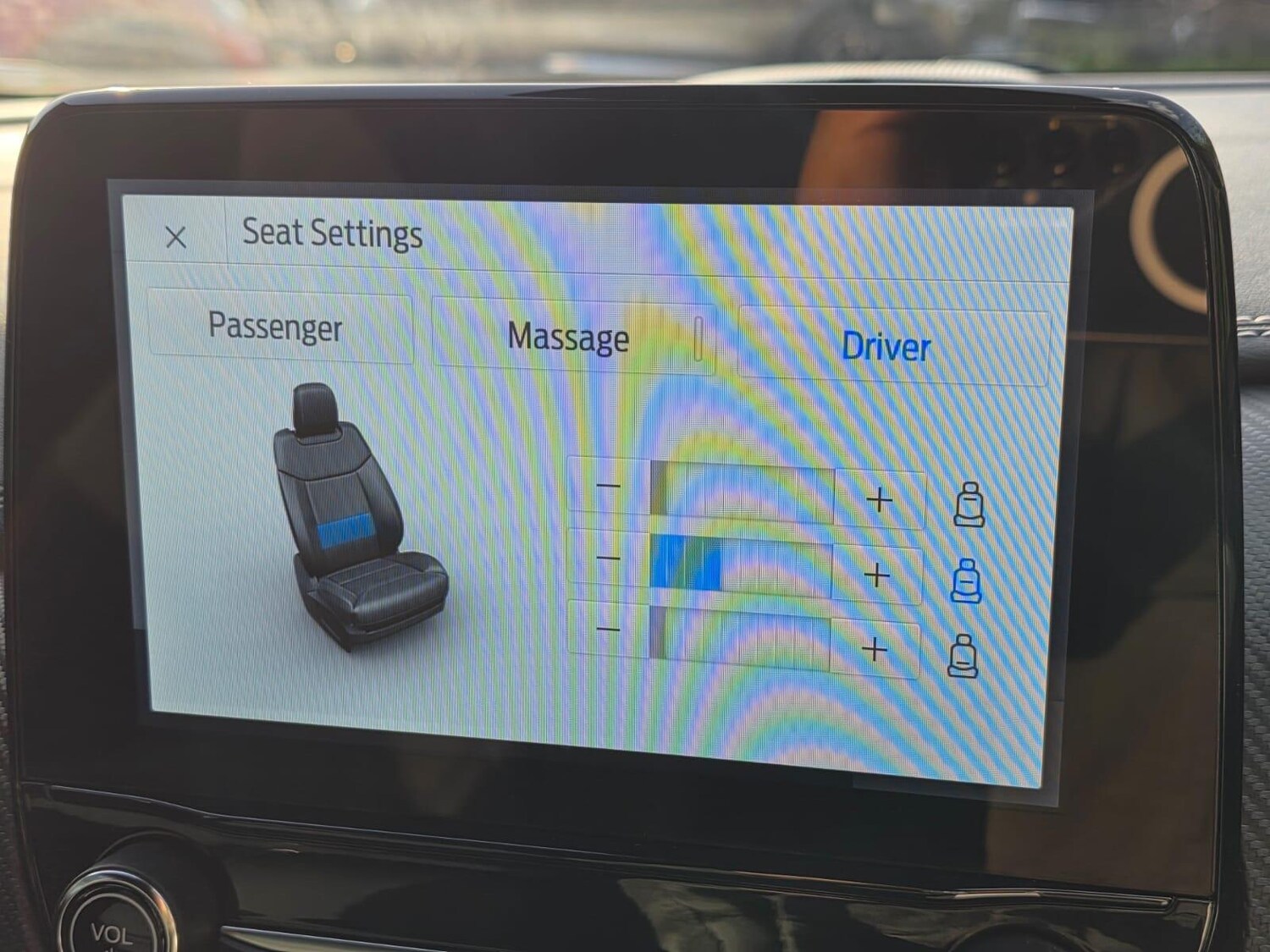 Vehicle 60