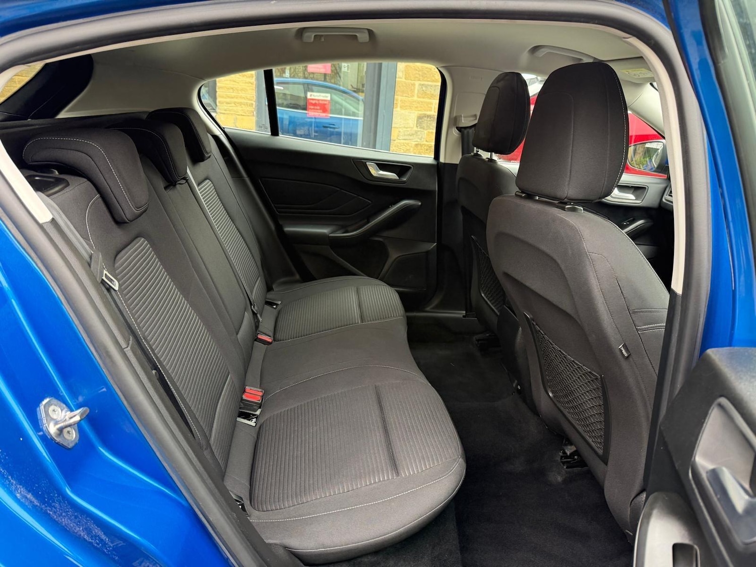 Used Ford Focus for sale - 76485609: Photo 10