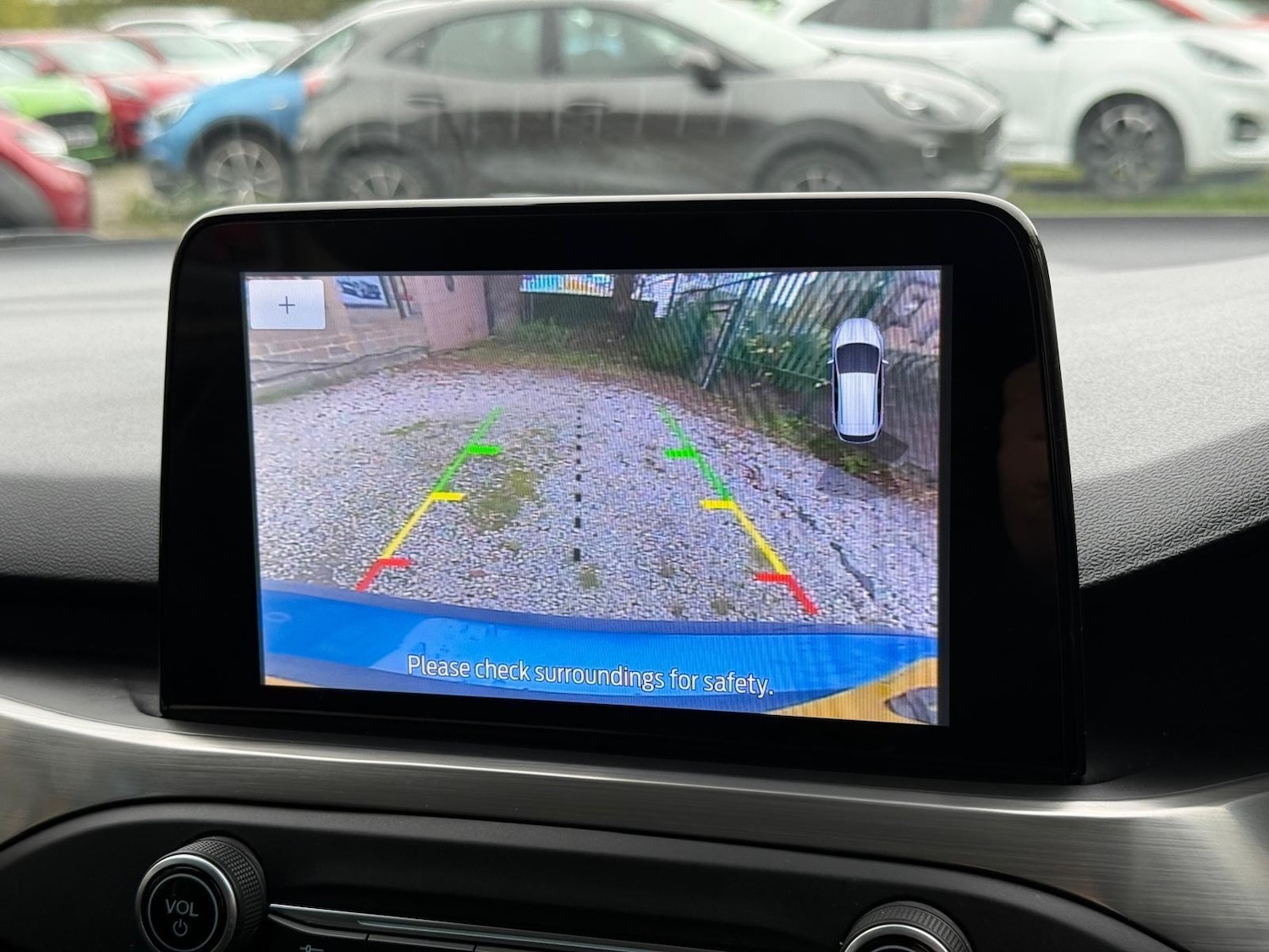 Used Ford Focus for sale - 76485609: Photo 11