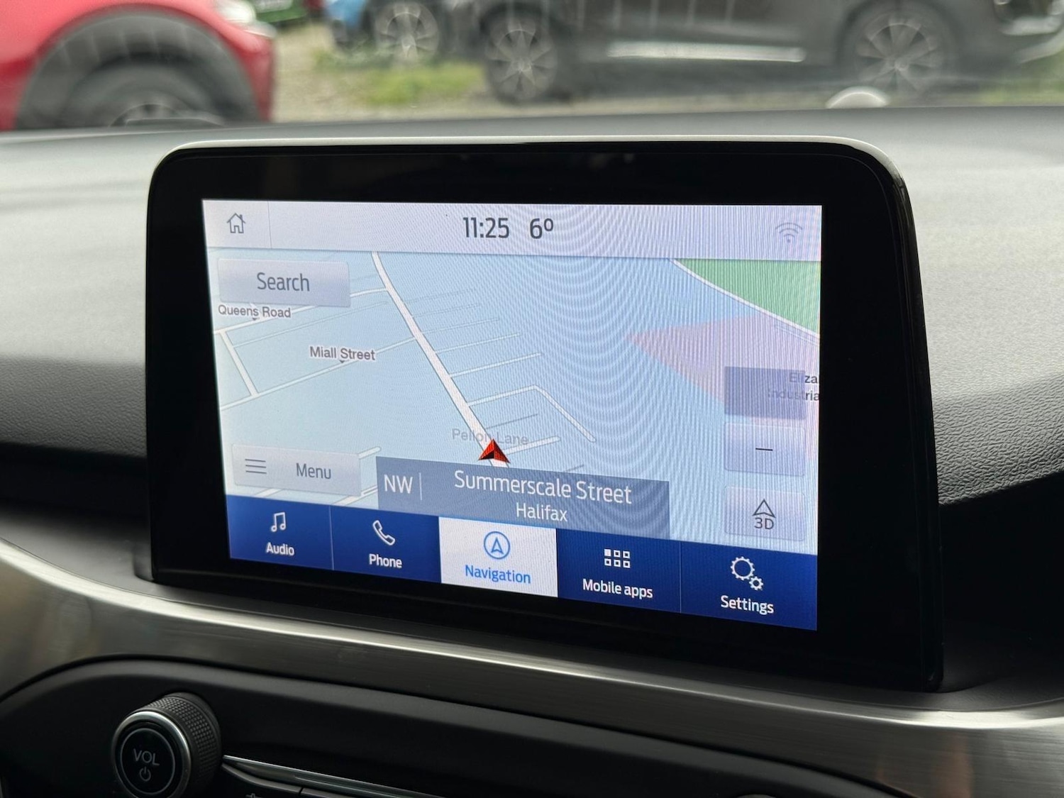 Used Ford Focus for sale - 76485609: Photo 12