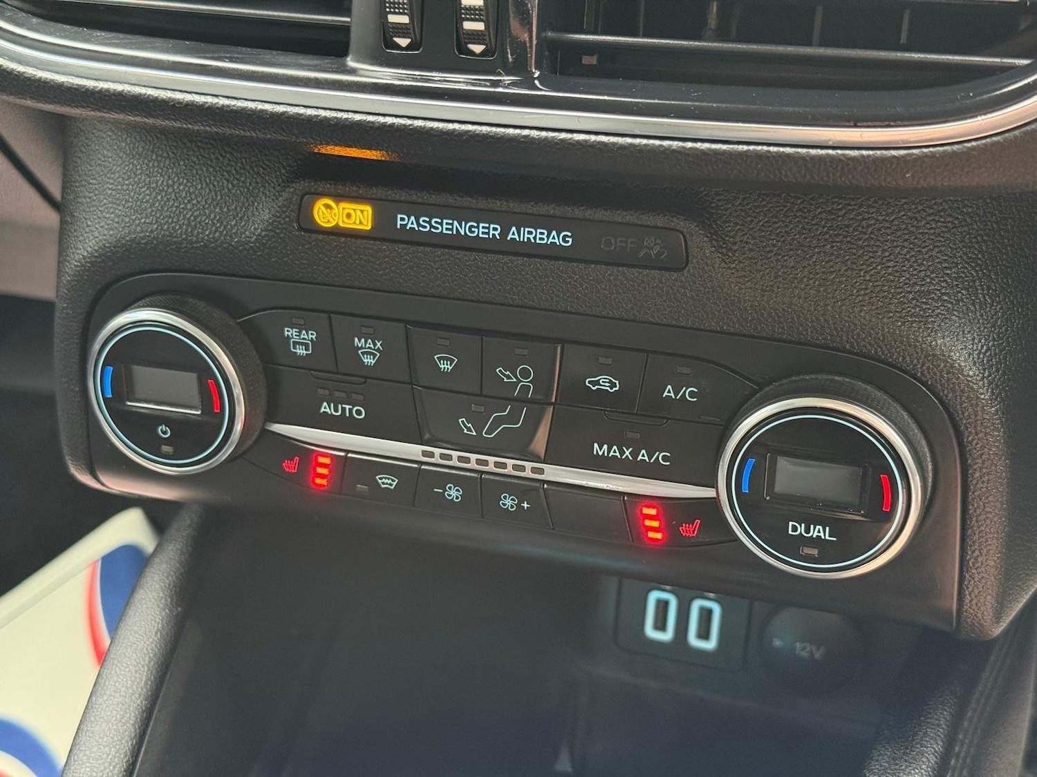 Used Ford Focus for sale - 76485609: Photo 13