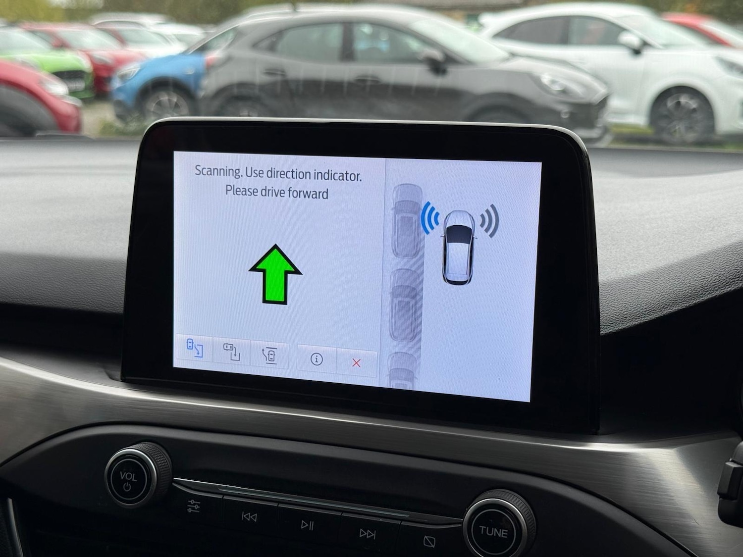 Used Ford Focus for sale - 76485609: Photo 14