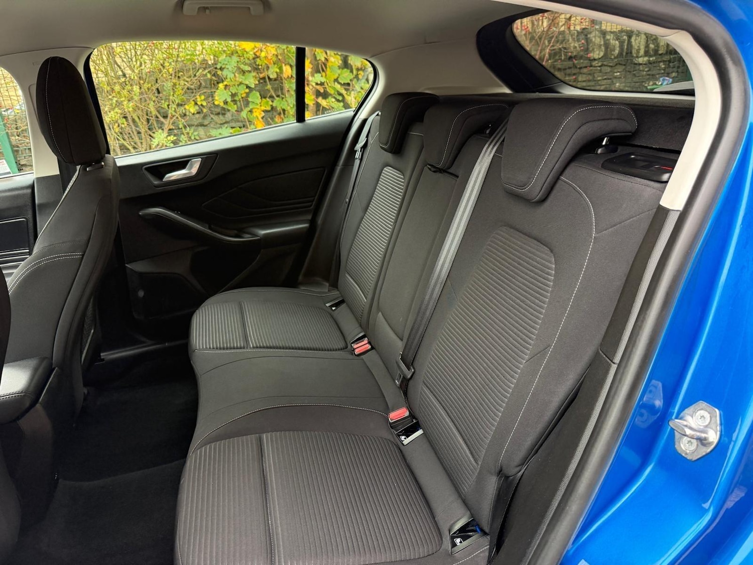 Used Ford Focus for sale - 76485609: Photo 15