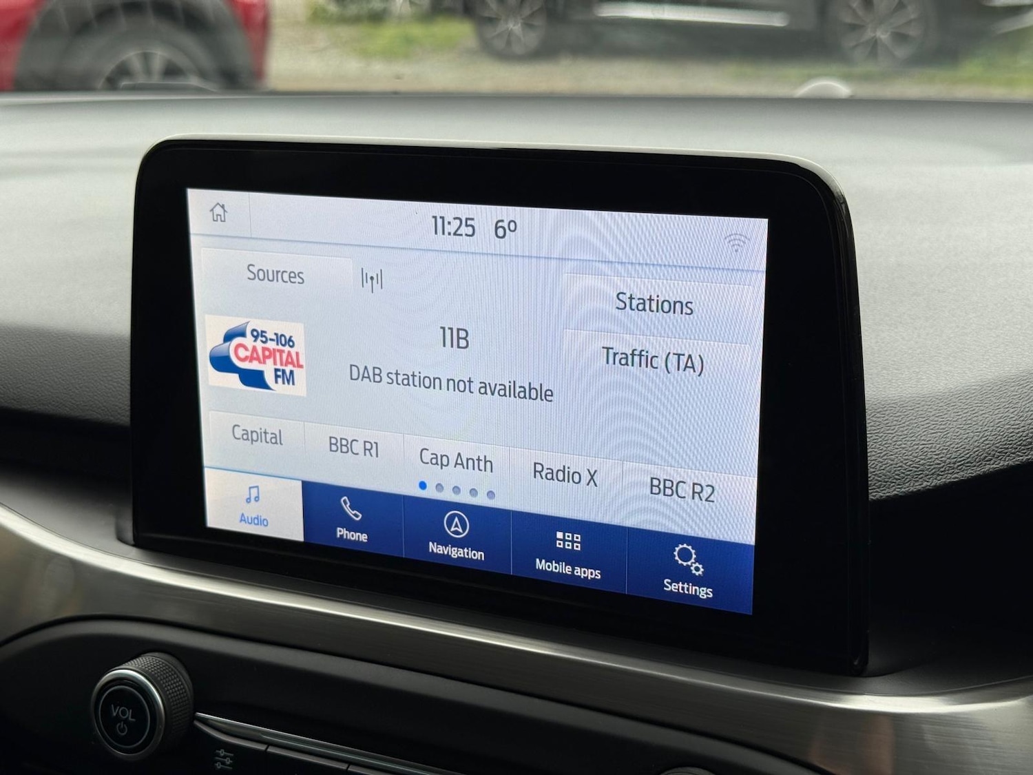 Used Ford Focus for sale - 76485609: Photo 16