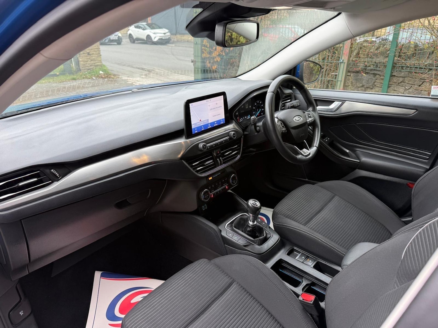 Used Ford Focus for sale - 76485609: Photo 17