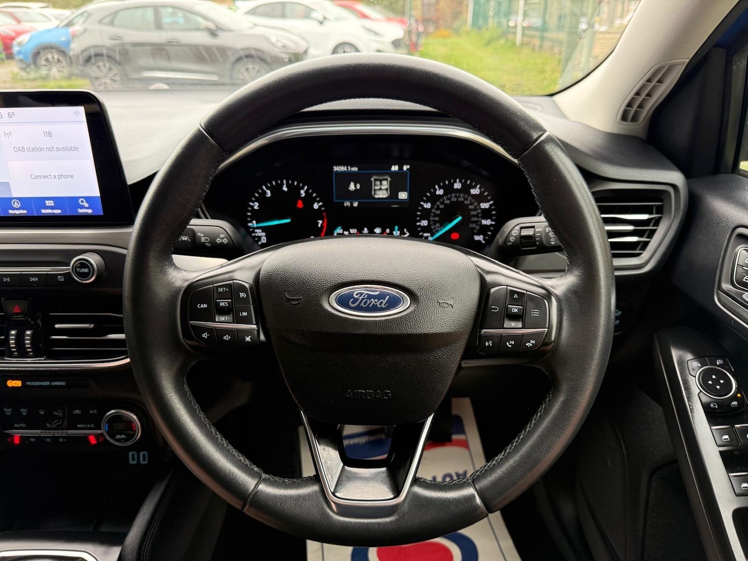 Used Ford Focus for sale - 76485609: Photo 18