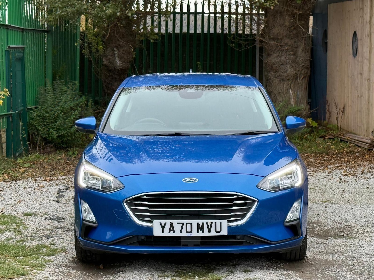 Used Ford Focus for sale - 76485609: Photo 2