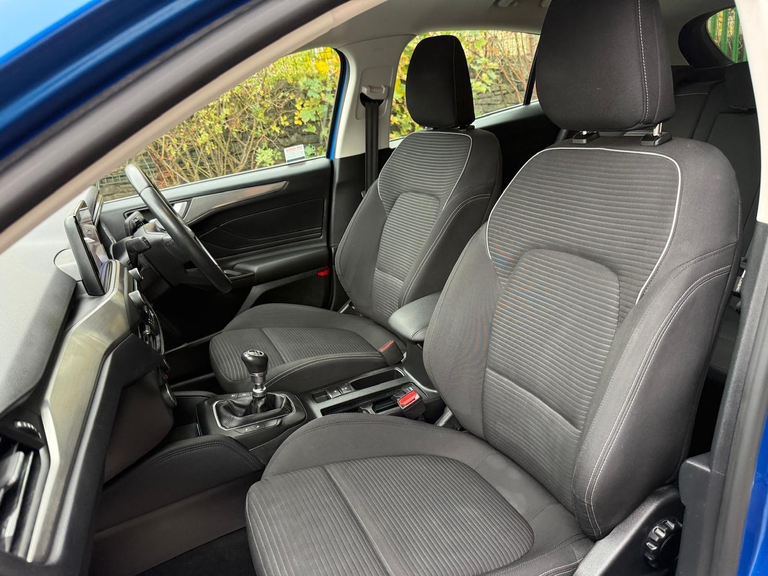 Used Ford Focus for sale - 76485609: Photo 21