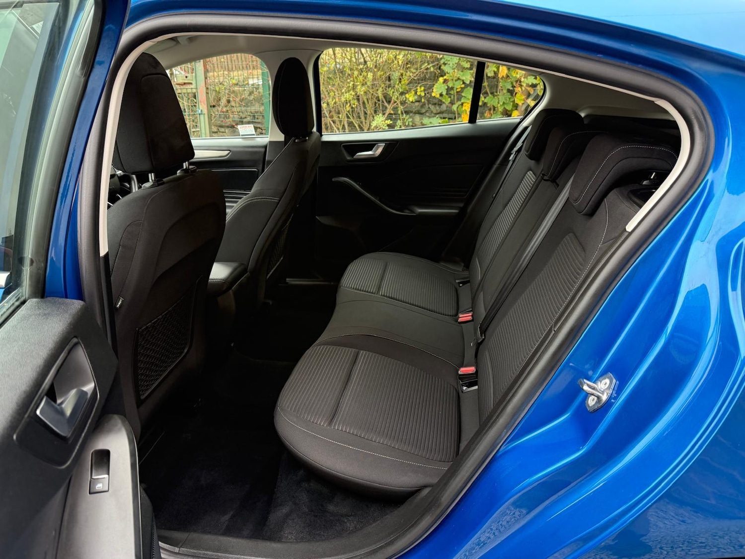 Used Ford Focus for sale - 76485609: Photo 22