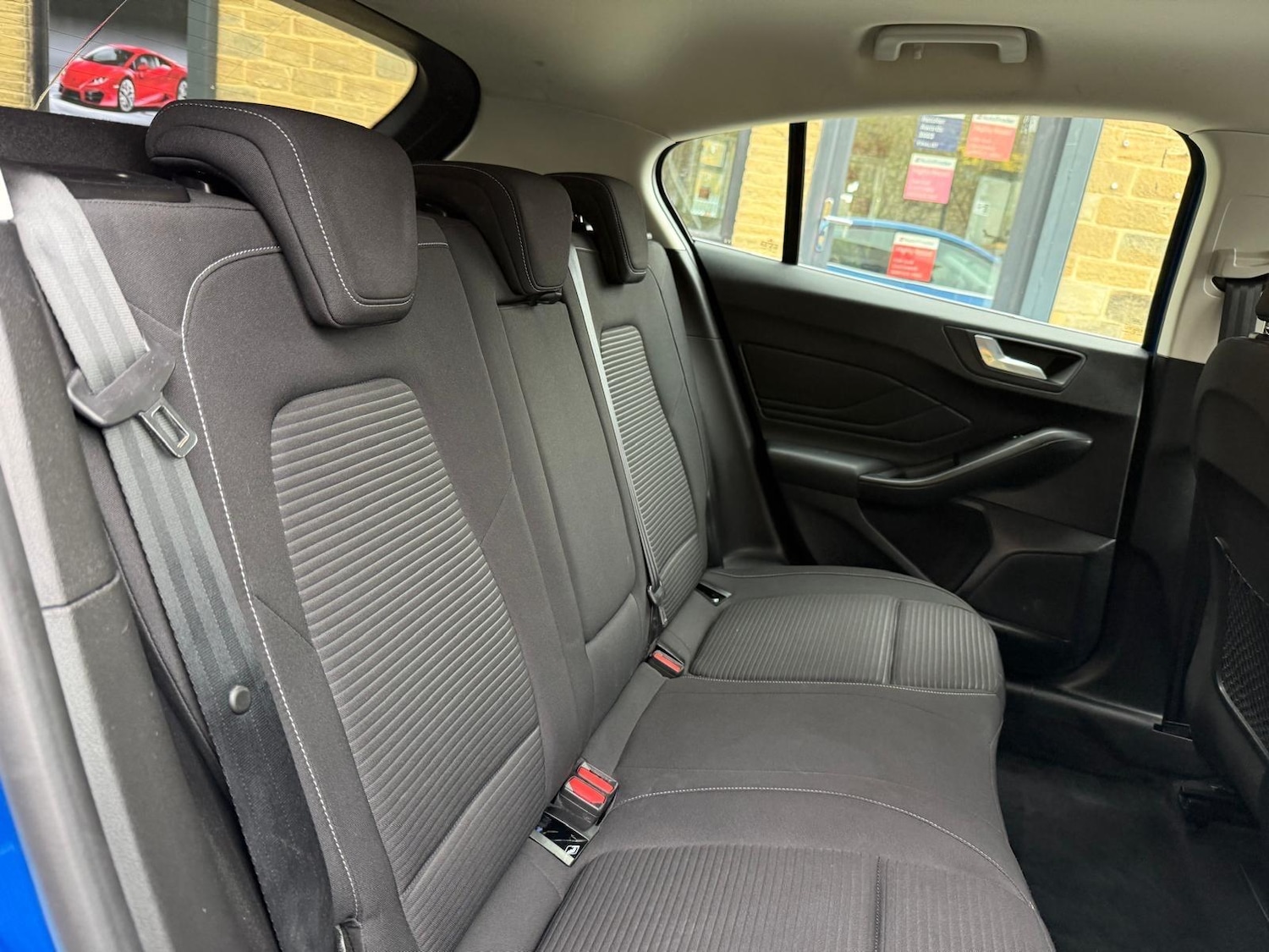 Used Ford Focus for sale - 76485609: Photo 23