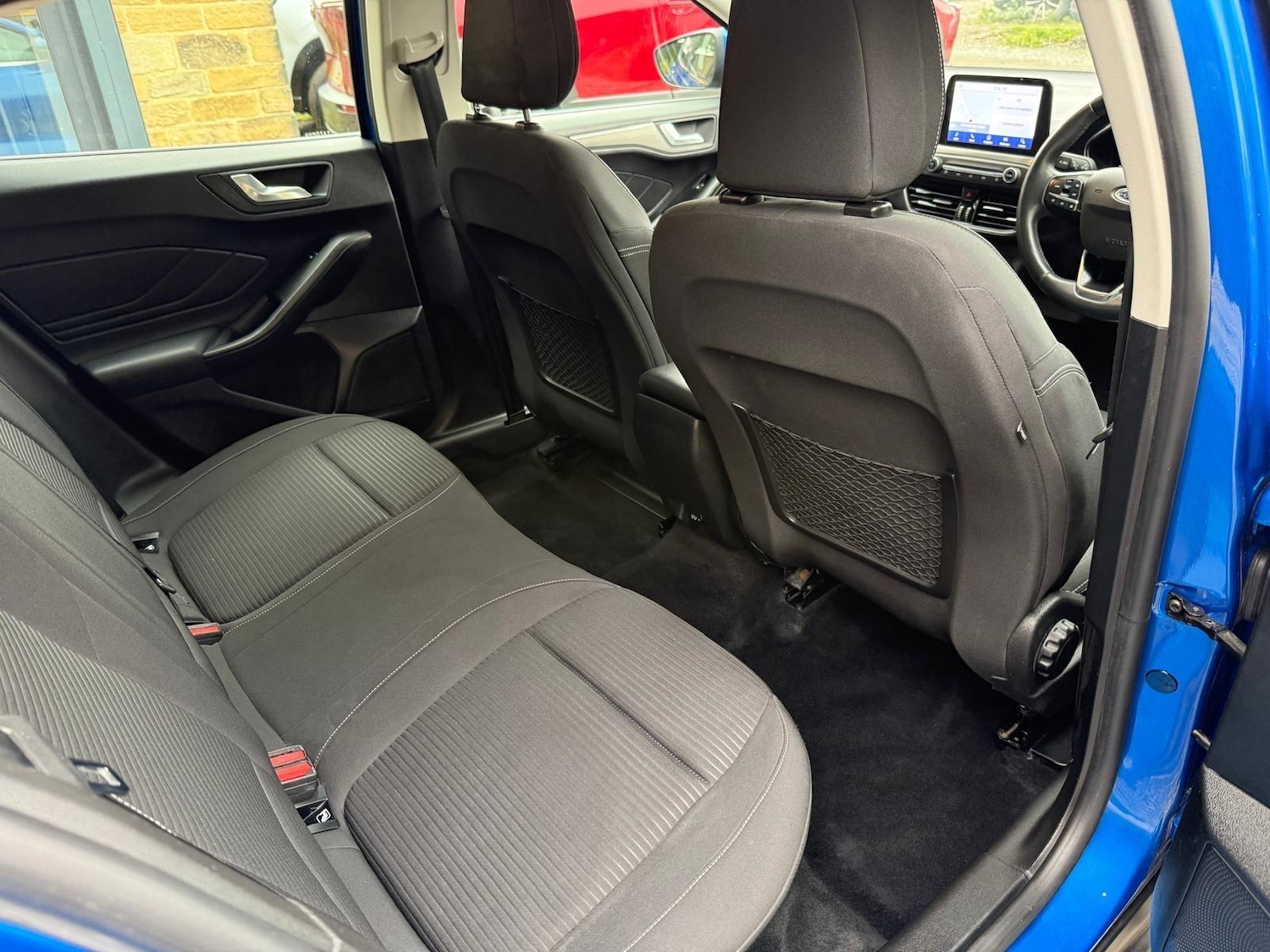 Used Ford Focus for sale - 76485609: Photo 24