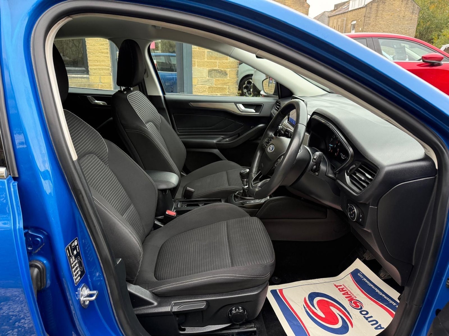 Used Ford Focus for sale - 76485609: Photo 25