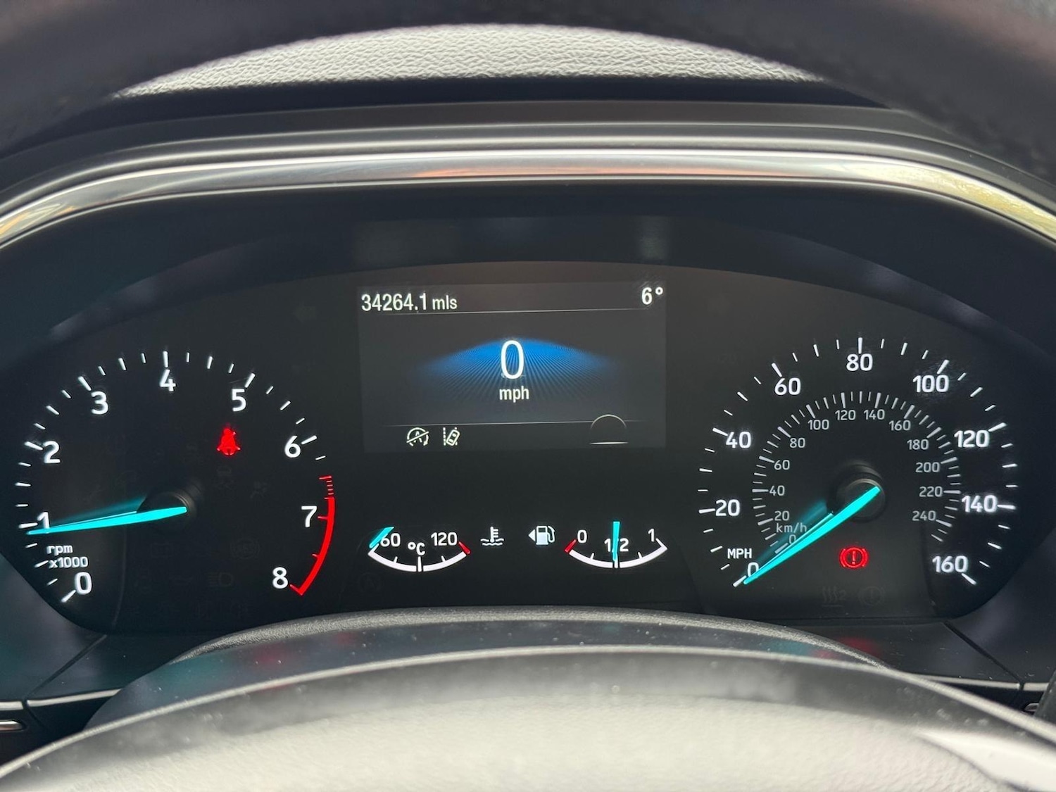 Used Ford Focus for sale - 76485609: Photo 29