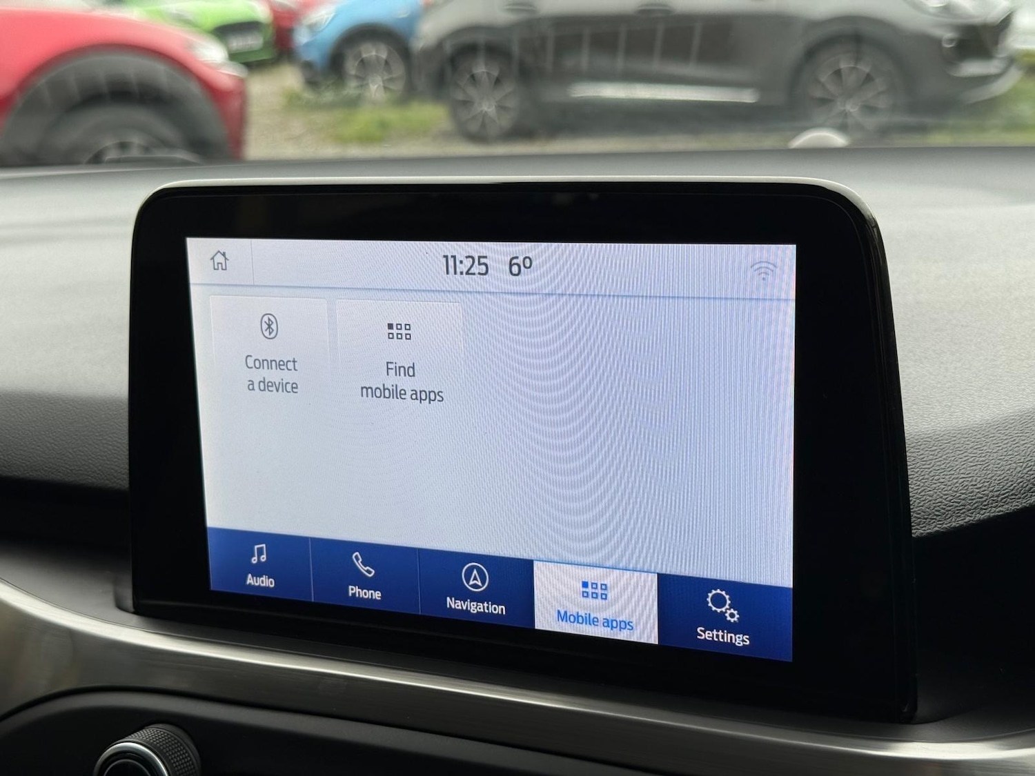 Used Ford Focus for sale - 76485609: Photo 31